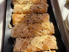 -万山楼海鲜酒家·二十三年老字号