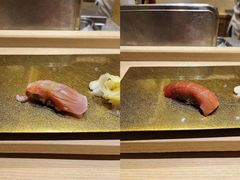-鮨一日本料理(大中华店)