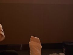 -上足·影院足道·SPA(红岭店)