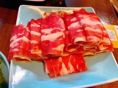 -Muhe Music Bar 木禾烧烤(南山店)