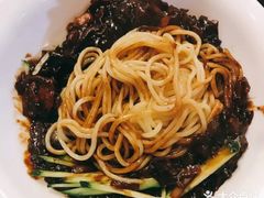 -桃园中华料理炸酱面(燕儿岛路店)