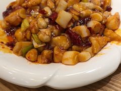 -紫光园·烤鸭(吕家营店)