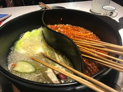 -钢管厂五区小郡肝串串香(南山店)