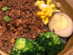 -魏家凉皮(协和店)