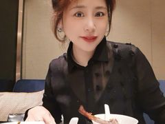 -京香轩·中餐厅(上海中庚聚龙酒店)