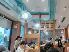 -满记甜品(湖滨店)