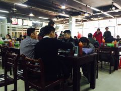 大堂-达道武仔牛肉店(广达路店)