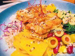 -森Some Fusion(荔湾店)