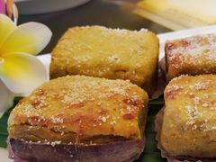 芝士局番薯-四海轩(珠海海泉湾店)