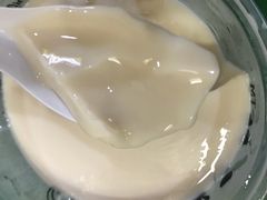 -老伴豆花(麦士威熟食中心店)