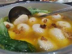 -香雪海饭店中餐厅(人民桥店)