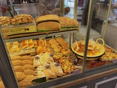 -BreadTalk面包新语·烘焙蛋糕(中华广场店)