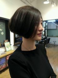 1-3AM HAIR SALON烫发染发接发