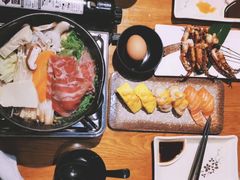 -三月居酒屋(青年大街店)