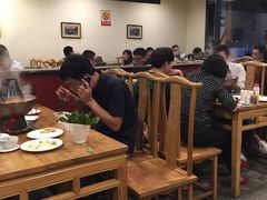 大堂-金生隆(六铺炕店)