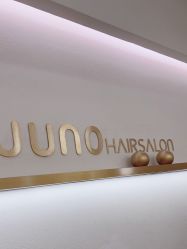 -JUNO hair salon