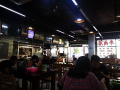 大堂-达道武仔牛肉店(广达路店)