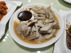 -东四民芳餐厅(世茂工三店)