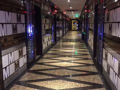 -音乐在线主题氧吧KTV(佳宁娜广场店)