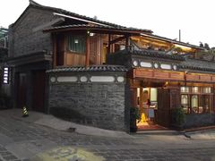 -妈妈的味道(和顺古镇店)