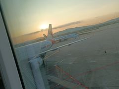 -威海大水泊国际机场