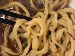 -平娃三宝烧烤·面食(南小街店)