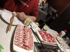-海底捞火锅(高科广场店)