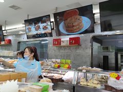 -闻酥园(青羊区文殊坊店)