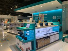 -顺电sundan(北投新奥购物中心店)
