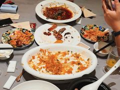 -大食客·非遗吉菜(高新和园店)