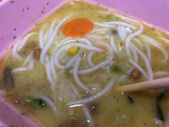-阿香米线(龙岗万科广场店)