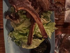 -El Bodegon阿根廷秘鲁餐厅(幸福路店)