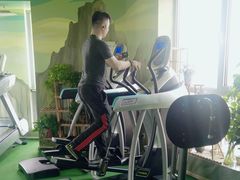 -红山会健身·普拉提(广安门店)
