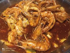 -邵汇大虾火锅(鲁迅路店)