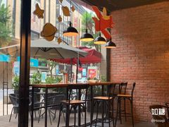 -THE ALLEY 鹿角巷(时代天街A馆店)