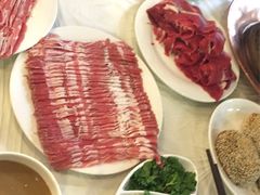 -东来顺饭庄(王府井步行街店)