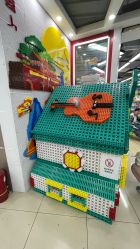 -百荣二期玩具城