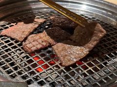 -不倒翁炭火烧肉(永安里店)
