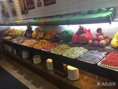 -肥肥牛鲜蚝海鲜自助(红山店)