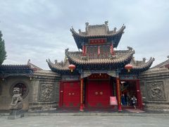 -高庙保安寺