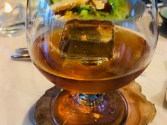 -STARRY CAFE & LOUNGE BAR(高新店)