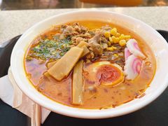 -威尼斯人酒店琳琅美食广场