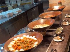 -长白山凯悦酒店·市集咖啡厅