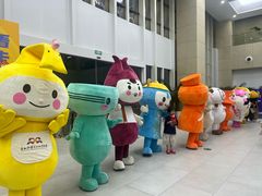 -广西壮族自治区博物馆