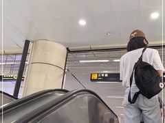 -漕溪路(地铁站)