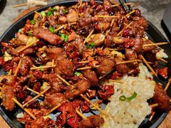 -爱饭(玉兰路直营店)
