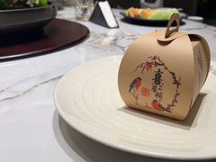 -绸乡宴酒店·融合苏帮宴(吴江店)