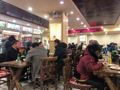 大堂-西塔大冷面(市府大路店)