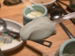 额尔敦老酸奶-额尔敦传统涮火锅·烧烤(鑫源山庄店)