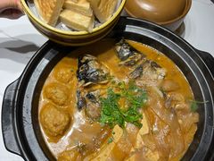 -雅酌园·烟火南京菜(颐和路店)